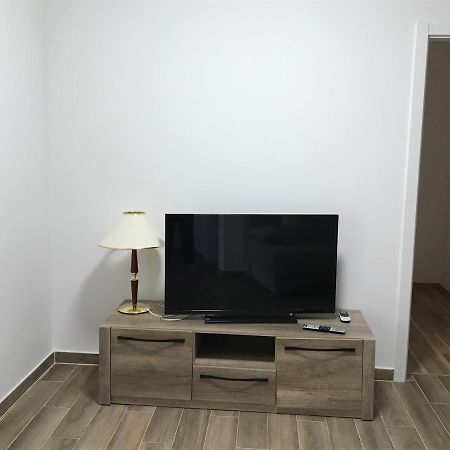 Apartmani Matea Црес Экстерьер фото