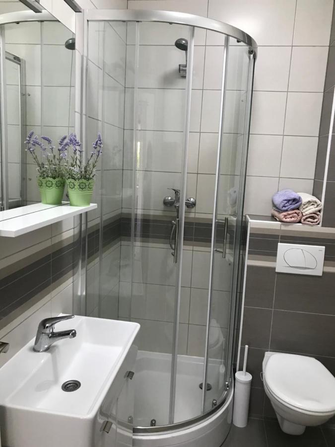 Apartmani Matea Црес Экстерьер фото